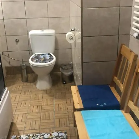 U Wlochow Rozanka Kolo Miedzylesia Przyjazny Zwierzetom Domowym Miedzylesie  Exterior photo