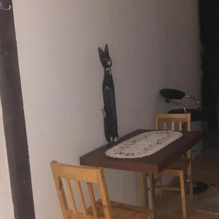 U Wlochow Rozanka Kolo Miedzylesia Przyjazny Zwierzetom Domowym Miedzylesie  Exterior photo
