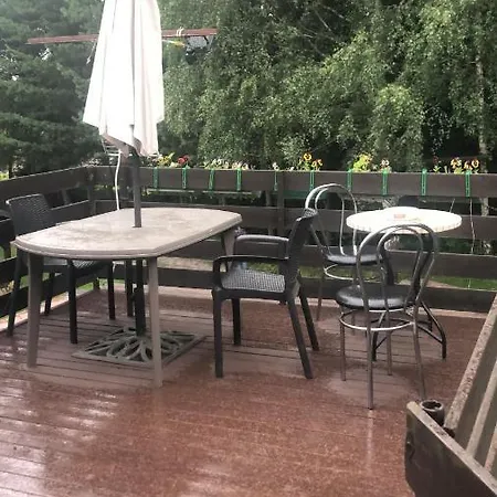 U Wlochow Rozanka Kolo Miedzylesia Przyjazny Zwierzetom Domowym Miedzylesie  Exterior photo