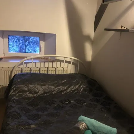 U Wlochow Rozanka Kolo Miedzylesia Przyjazny Zwierzetom Domowym Miedzylesie  Exterior photo