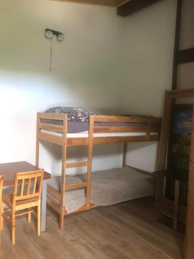 U Wlochow Rozanka Kolo Miedzylesia Przyjazny Zwierzetom Domowym Homestay