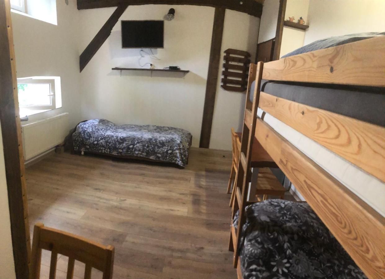 U Wlochow Rozanka Kolo Miedzylesia Przyjazny Zwierzetom Domowym Homestay