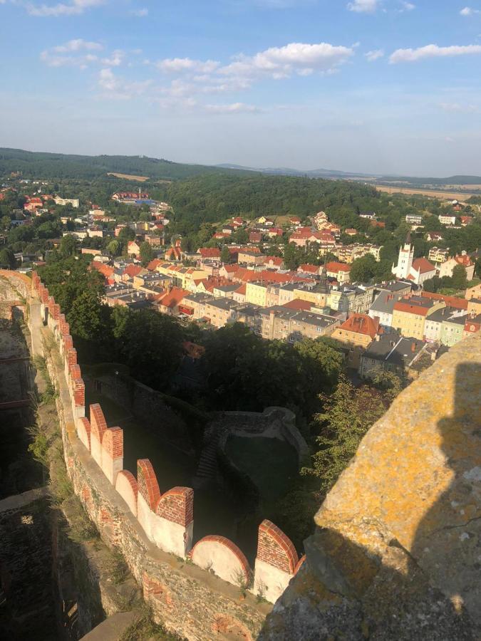 Homestay U Wlochow Rozanka Kolo Miedzylesia Przyjazny Zwierzetom Domowym Miedzylesie (Silesia)