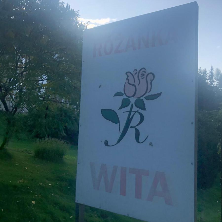 Homestay U Wlochow Rozanka Kolo Miedzylesia Przyjazny Zwierzetom Domowym