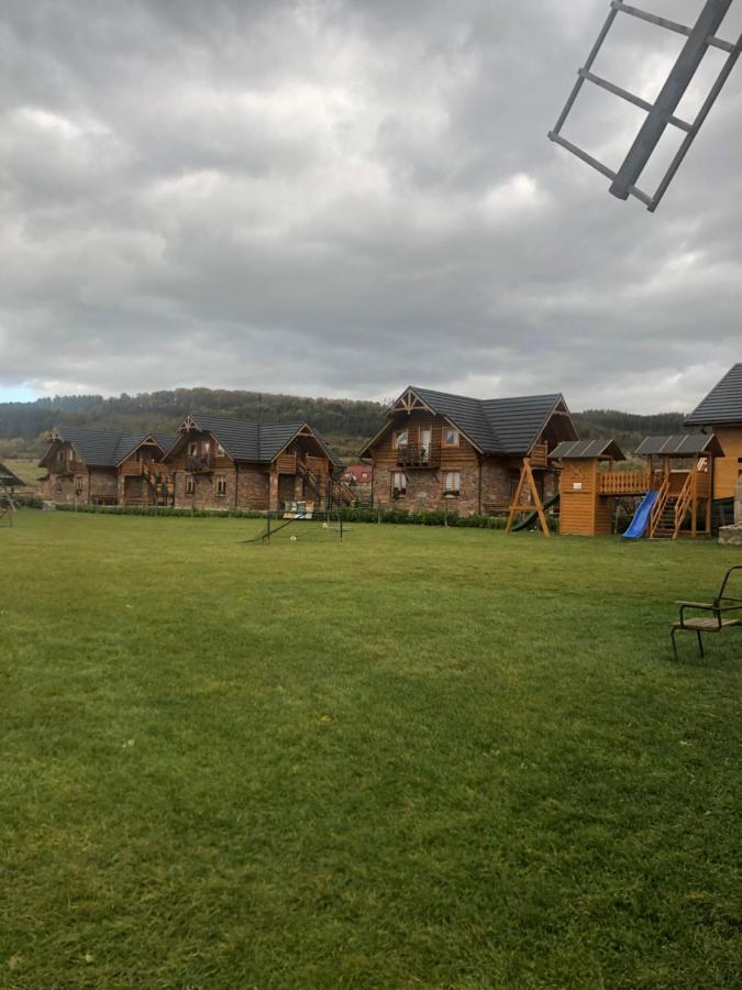 U Wlochow Rozanka Kolo Miedzylesia Przyjazny Zwierzetom Domowym Homestay *