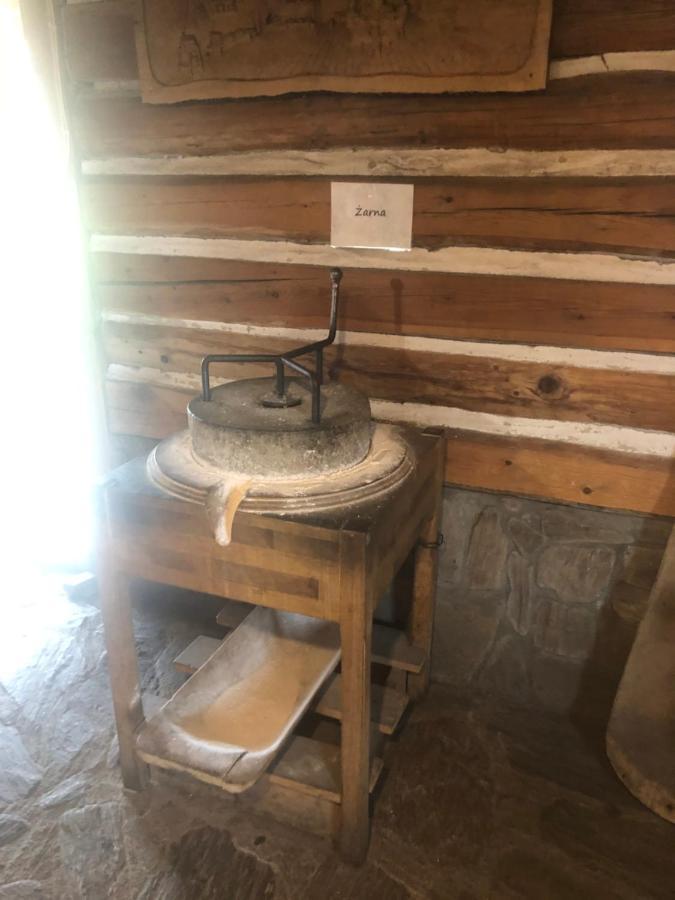 Homestay U Wlochow Rozanka Kolo Miedzylesia Przyjazny Zwierzetom Domowym
