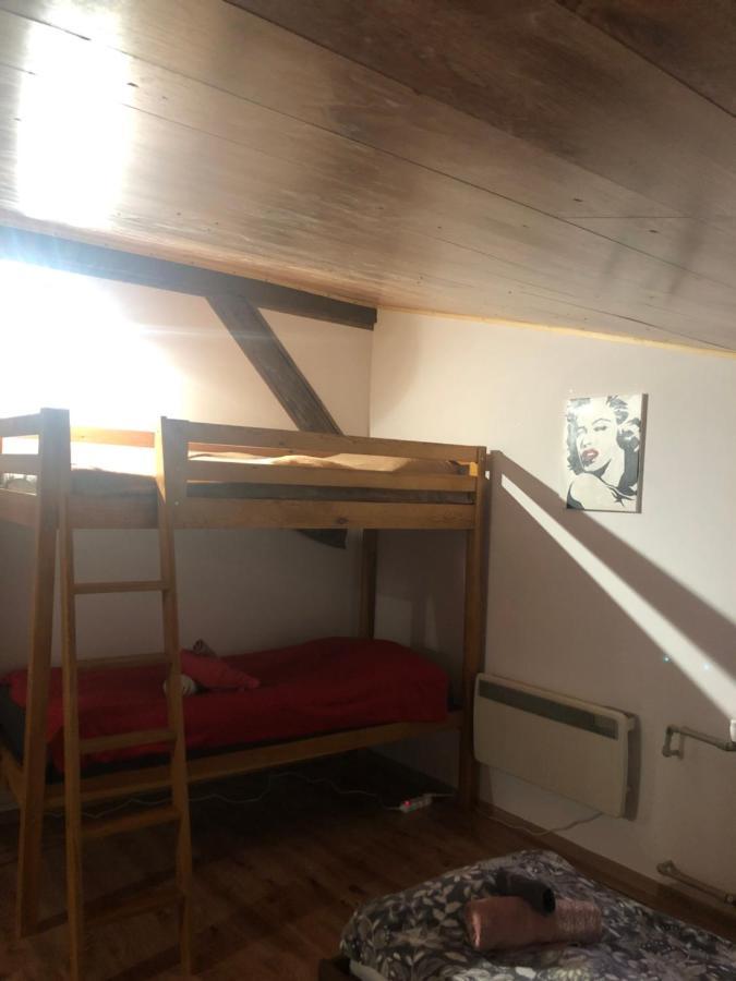 Homestay U Wlochow Rozanka Kolo Miedzylesia Przyjazny Zwierzetom Domowym Miedzylesie (Silesia)