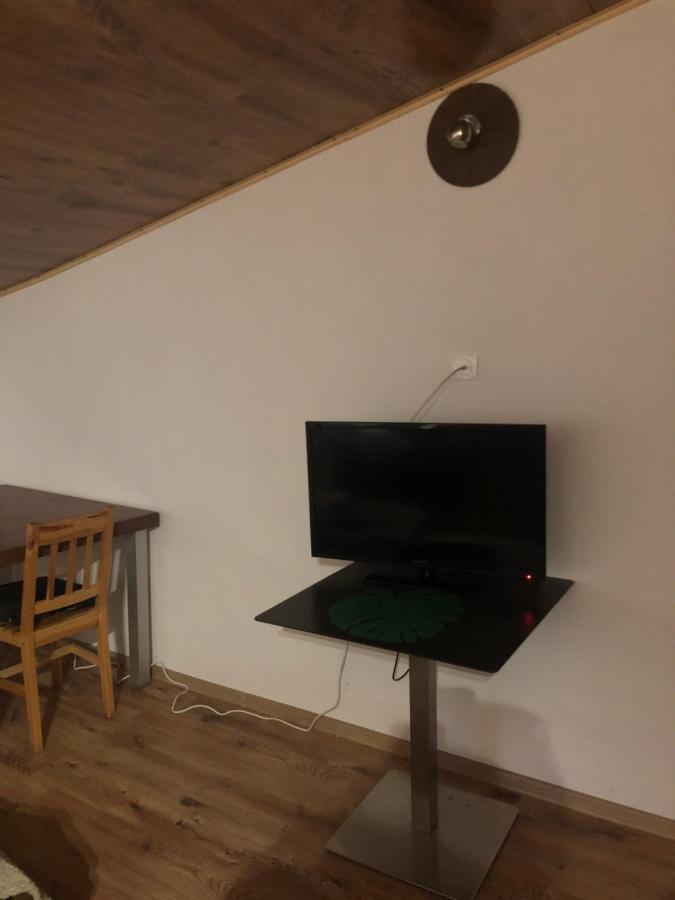 Homestay U Wlochow Rozanka Kolo Miedzylesia Przyjazny Zwierzetom Domowym *