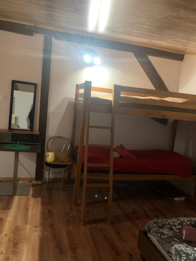 Homestay U Wlochow Rozanka Kolo Miedzylesia Przyjazny Zwierzetom Domowym Miedzylesie (Silesia)