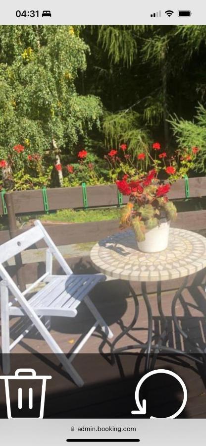 U Wlochow Rozanka Kolo Miedzylesia Przyjazny Zwierzetom Domowym Homestay Miedzylesie (Silesia)